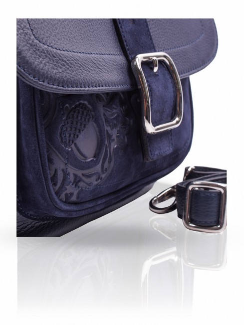 Сумка Женская DESAREE Hand/DС/NAVY